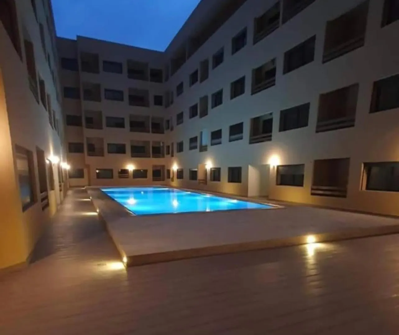 Cozy Apartment In City Center Marrákes