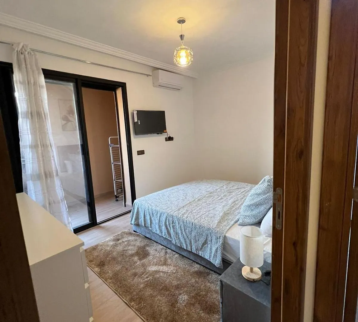 Cozy Apartment In City Center Marrákes