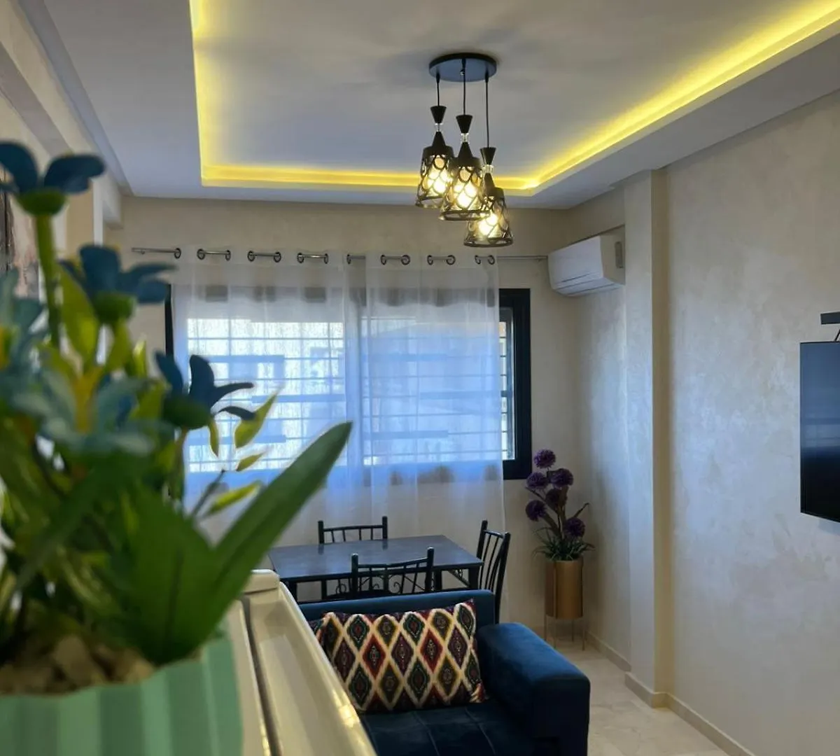 Cozy Apartment In City Center Marrakesh