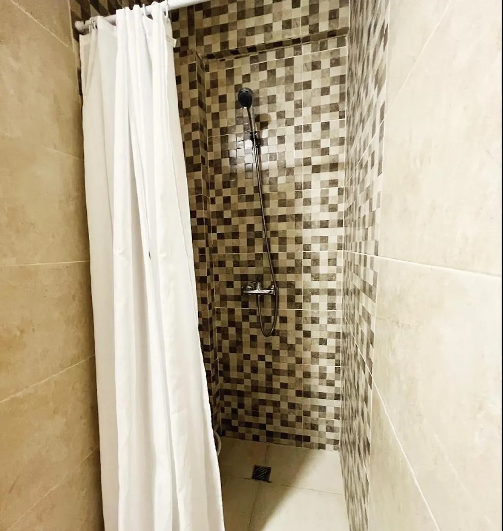 Cozy Apartment In City Center Marrakesh