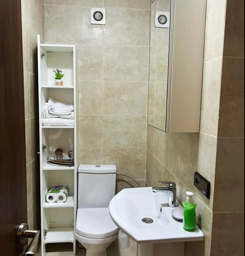Cozy Apartment In City Center Marrakesh Morocco